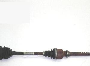 Drive Shaft PEUGEOT 206+ (2L_, 2M_)