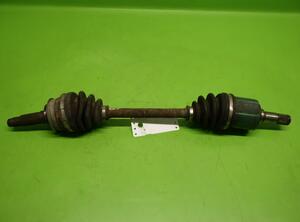 Drive Shaft MAZDA 323 C IV (BG)