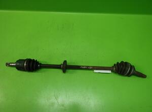 Drive Shaft MAZDA 323 C IV (BG)