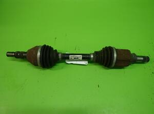 Drive Shaft OPEL INSIGNIA A (G09), OPEL INSIGNIA A Sports Tourer (G09)