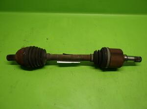 Drive Shaft FORD GALAXY (WA6), FORD S-MAX (WA6)