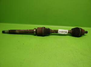 Drive Shaft FORD GALAXY (WA6), FORD S-MAX (WA6)