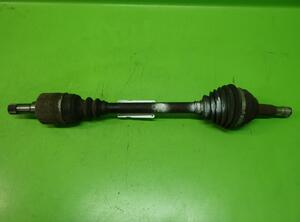 Drive Shaft PEUGEOT BOXER Bus (244, Z_)