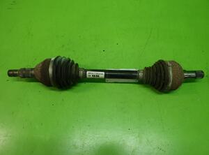 Drive Shaft OPEL ASTRA J (P10)