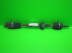 Drive Shaft DACIA SANDERO, DACIA LOGAN MCV (KS_)