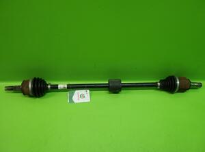 Drive Shaft OPEL CORSA E (X15), OPEL CORSA D (S07)