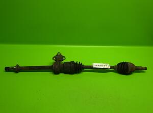 Drive Shaft MAZDA 2 (DE_, DH_)