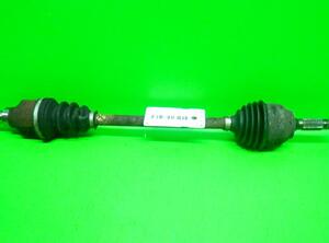 Drive Shaft CITROËN C3 I (FC_, FN_)