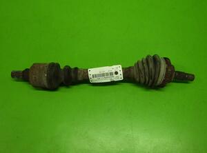 Drive Shaft PEUGEOT 206 CC (2D)