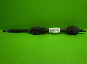 Drive Shaft CITROËN XSARA (N1), CITROËN XSARA Coupe (N0)