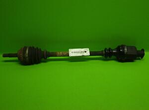 Drive Shaft RENAULT KANGOO (KC0/1_)