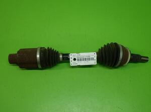 Drive Shaft OPEL INSIGNIA B Grand Sport (Z18)