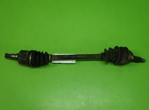 Drive Shaft SUZUKI BALENO Hatchback (EG)