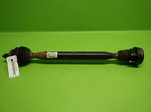 Drive Shaft SKODA FABIA I (6Y2), VW POLO (9N_)