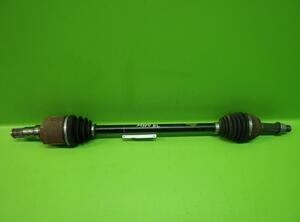 Drive Shaft TESLA MODEL X (5YJX)