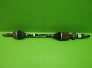 Drive Shaft TESLA MODEL X (5YJX)