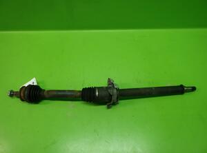 Drive Shaft MERCEDES-BENZ A-CLASS (W169)