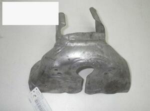 Exhaust Manifold PEUGEOT 206+ (2L, 2M)