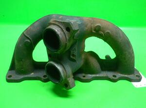 Exhaust Manifold MERCEDES-BENZ C-Klasse (W202)