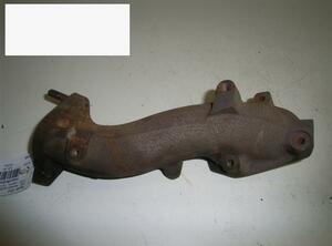 Exhaust Manifold OPEL Monterey A (M92)