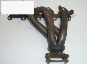 Exhaust Manifold VW Golf IV (1J1), VW Lupo (60, 6X1)