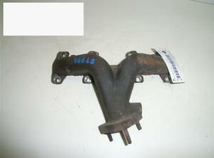 Exhaust Manifold FIAT Punto (176)