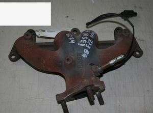 Exhaust Manifold MAZDA 323 S IV (BG)