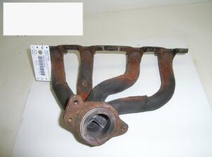 Exhaust Manifold RENAULT Megane I Coach (DA0/1)