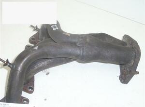 Exhaust Manifold ALFA ROMEO 156 (932)