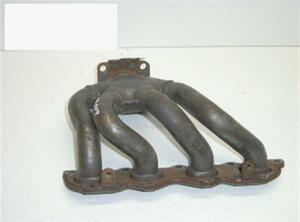 Exhaust Manifold SKODA Fabia I Combi (6Y5), SEAT Ibiza III (6L1)