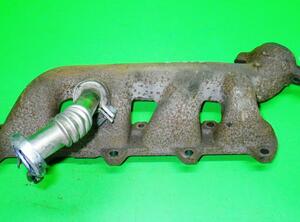 Exhaust Manifold MERCEDES-BENZ C-Klasse (W202)