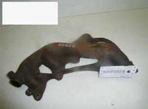 Exhaust Manifold MERCEDES-BENZ A-Klasse (W168)