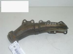 Exhaust Manifold MERCEDES-BENZ C-Klasse (W202)