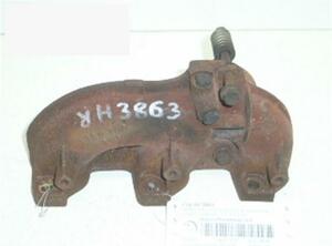 Exhaust Manifold BMW 8er (E31)