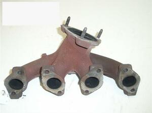 Exhaust Manifold PEUGEOT 306 Schrägheck (7A, 7C, N3, N5), CITROËN ZX (N2)