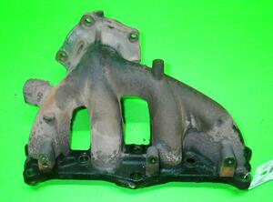 Exhaust Manifold MAZDA 323 F V (BA)