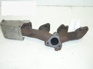 Exhaust Manifold OPEL Astra G CC (F08, F48), OPEL Astra G Caravan (T98)