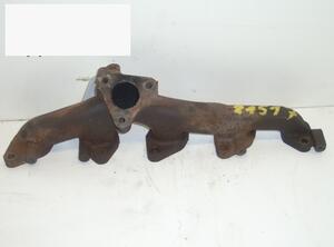 Exhaust Manifold OPEL Vectra B Caravan (31), OPEL Astra G Caravan (T98)