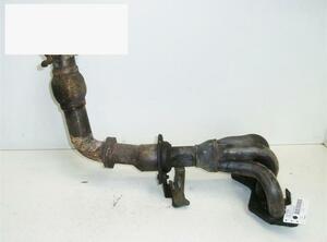 Exhaust Manifold FORD Mondeo III (B5Y)