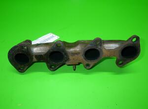 Exhaust Manifold RENAULT Megane II Kombi (KM0/1)