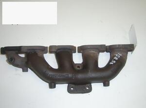 Exhaust Manifold RENAULT Laguna II Grandtour (KG0/1)