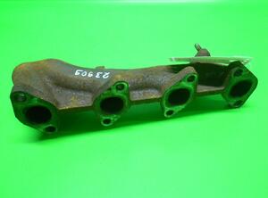 Exhaust Manifold TOYOTA Corolla Verso (R1, ZER, ZZE12)