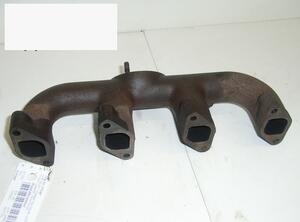 Exhaust Manifold CHRYSLER Voyager/Grand Voyager III (GS)