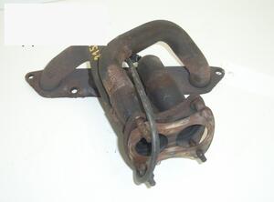 Exhaust Manifold ROVER 400 Schrägheck (RT)