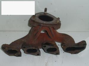 Exhaust Manifold OPEL Corsa B (73, 78, 79), OPEL Astra G CC (F08, F48)