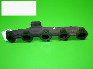 Exhaust Manifold FORD Fiesta VI (CB1, CCN), PEUGEOT 206 Schrägheck (2A/C)