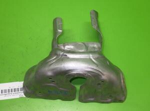 Exhaust Manifold PEUGEOT 206+ (2L, 2M)