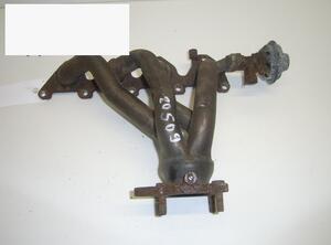 Exhaust Manifold VW Golf IV (1J1), VW Lupo (60, 6X1)