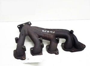 Exhaust Manifold MERCEDES-BENZ B-Klasse (W245)