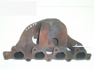 Exhaust Manifold FORD Escort VI (AAL, ABL, GAL), FORD Escort VI (GAL)